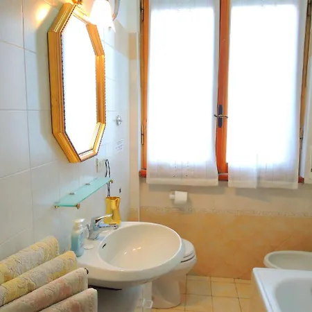 Central With Wifi Daire Roma